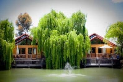 Perricoota Vines Retreat Echucamoama Qantas Hotels - 