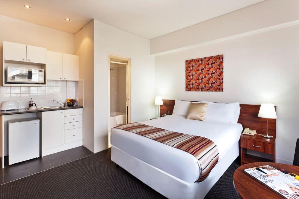 The Macleay Hotel Sydney Jetstar Hotels Australia