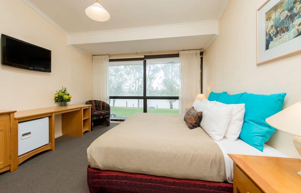 Berri hotel australia