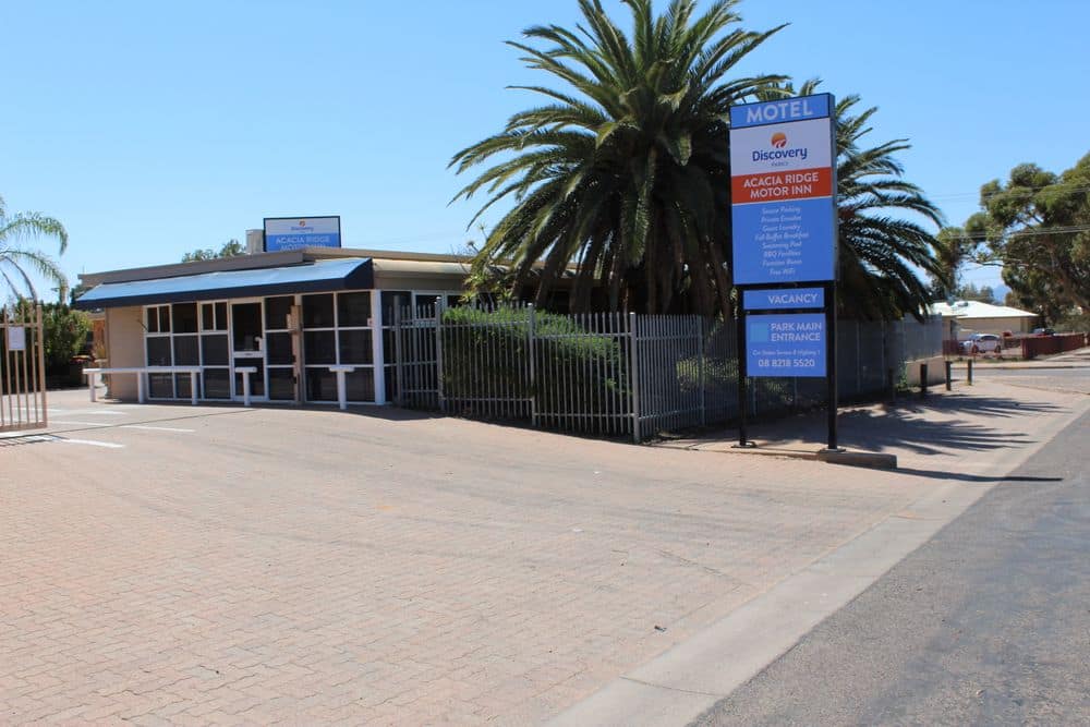 Discovery Parks Port Augusta Jetstar Hotels Australia Discovery Parks Port Augusta Jetstar Hotels Australia