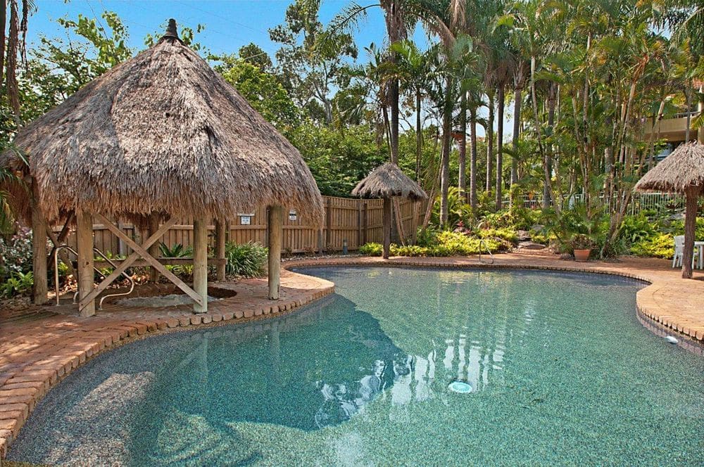 Noosa International Resort | Qantas Hotels