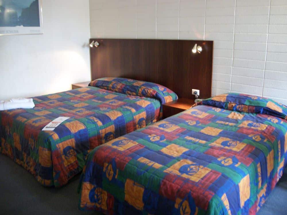 South Terrace Motel Formerly Country Comfort Adelaide Qantas