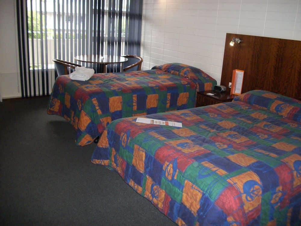South Terrace Motel Formerly Country Comfort Adelaide Qantas