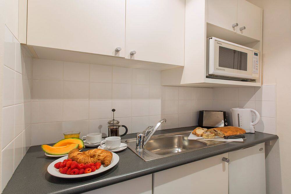 The Macleay Hotel Sydney Jetstar Hotels Australia