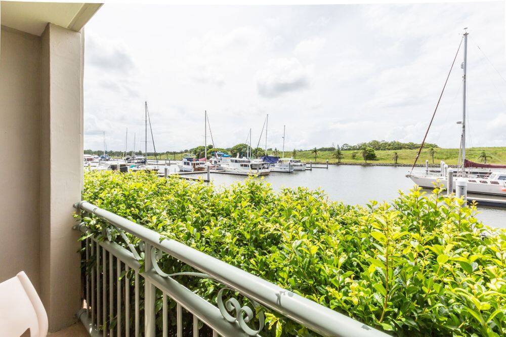 Ramada by Wyndham Hope Harbour | Qantas Hotels Ramada by Wyndham Hope Harbour
