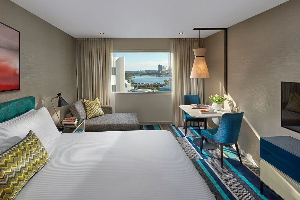 Crown Promenade Perth Check In Time Crown Promenade Perth Check In Time