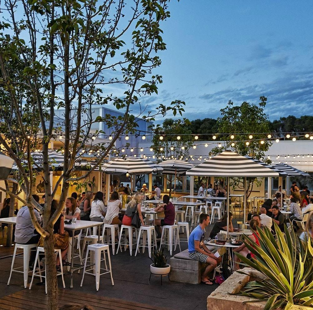 Cottesloe Beach Hotel Qantas Hotels