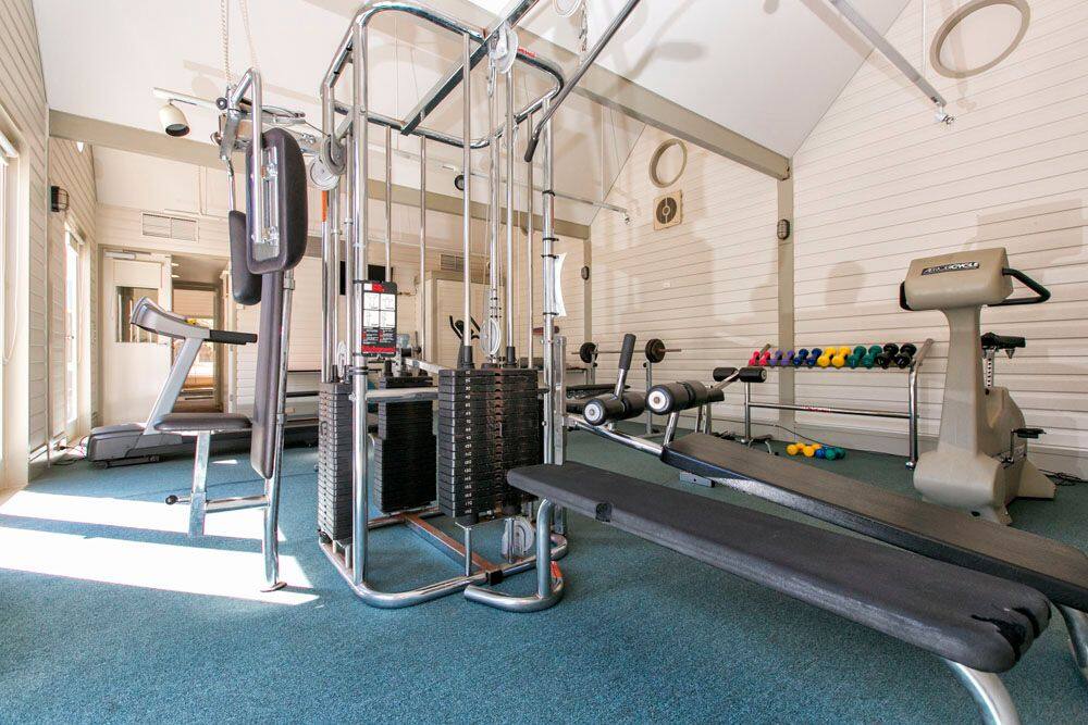 Portsea Village Resort | Qantas Hotels Portsea Village Resort
