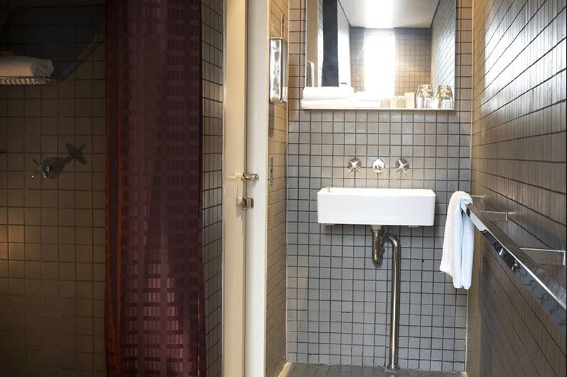 Kirketon Hotel Sydney Qantas Hotels - 