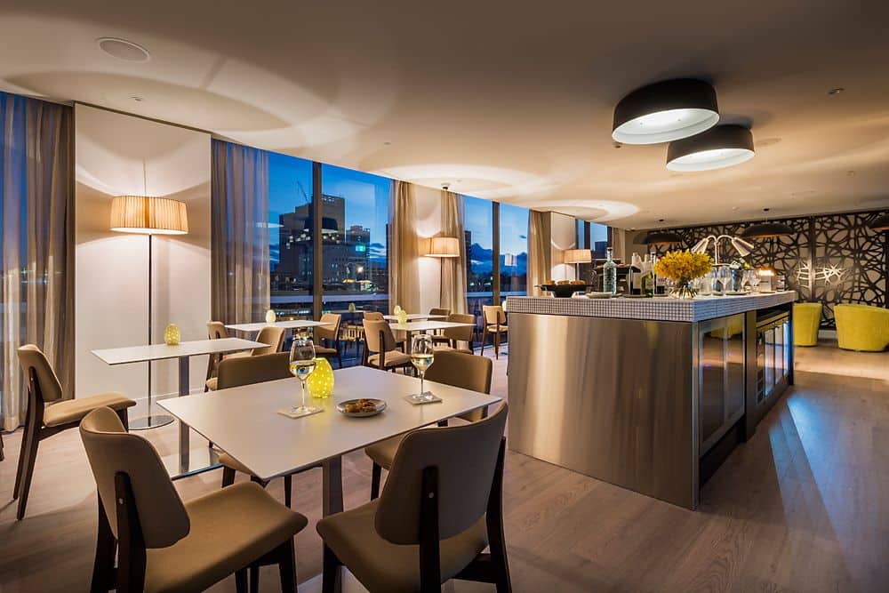 PARKROYAL Parramatta | Qantas Hotels PARKROYAL Parramatta