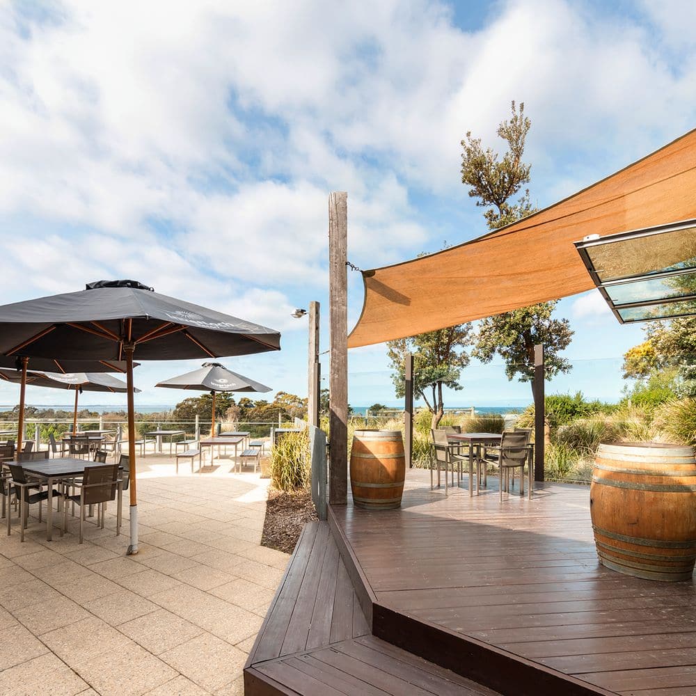 RACV Inverloch Resort | Qantas Hotels