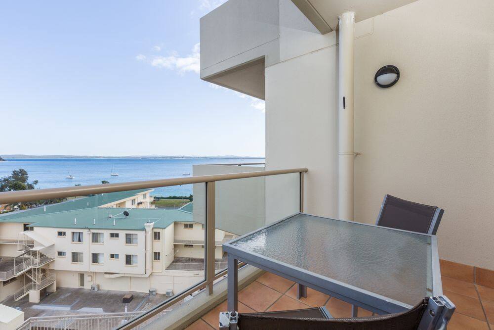 Ramada resort by wyndham shoal bay qantas hotels