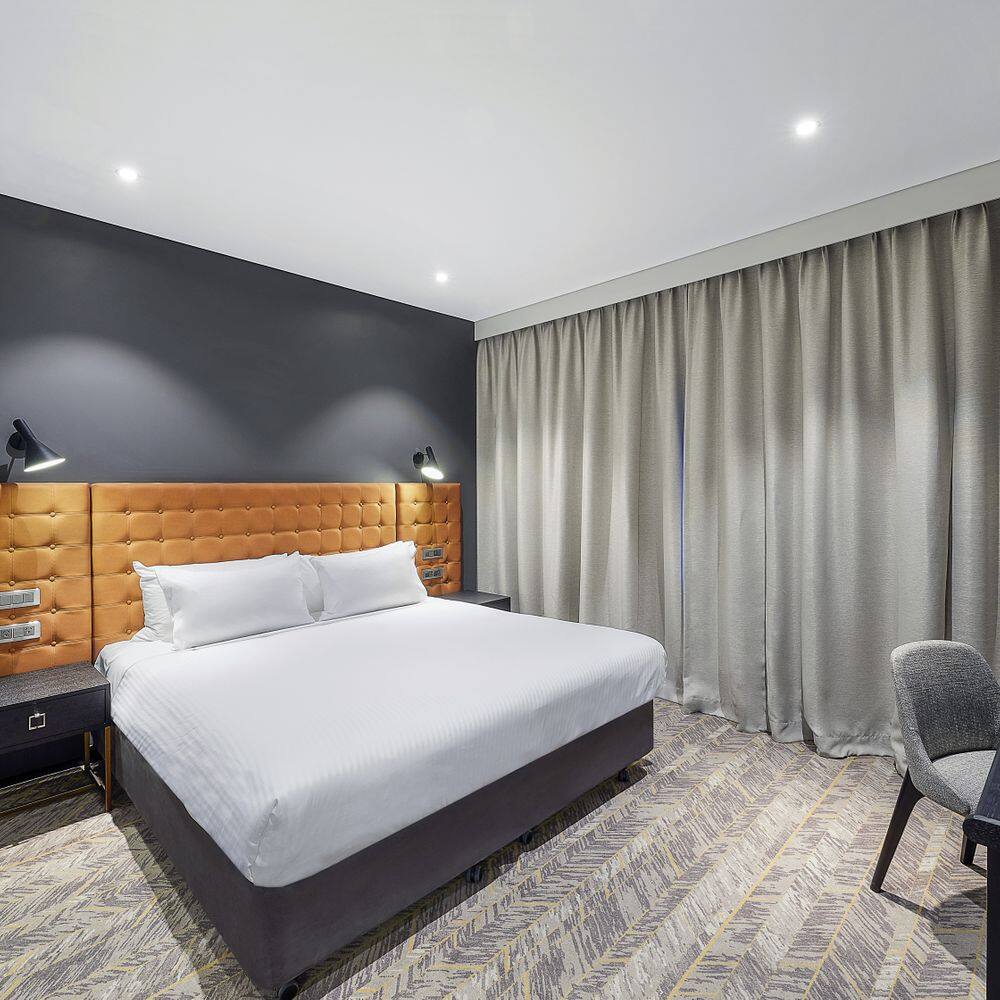 Vibe Hotel North Sydney Qantas Hotels - 