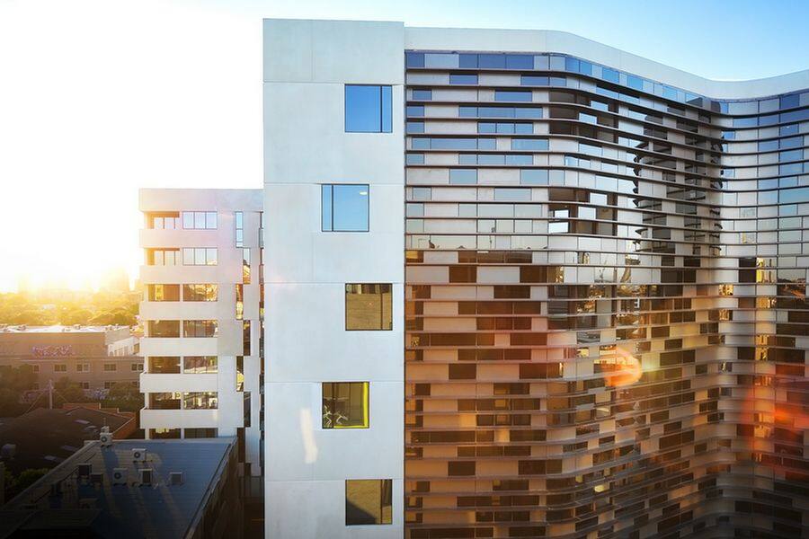 Akom Prahran Jetstar Hotels Australia - 