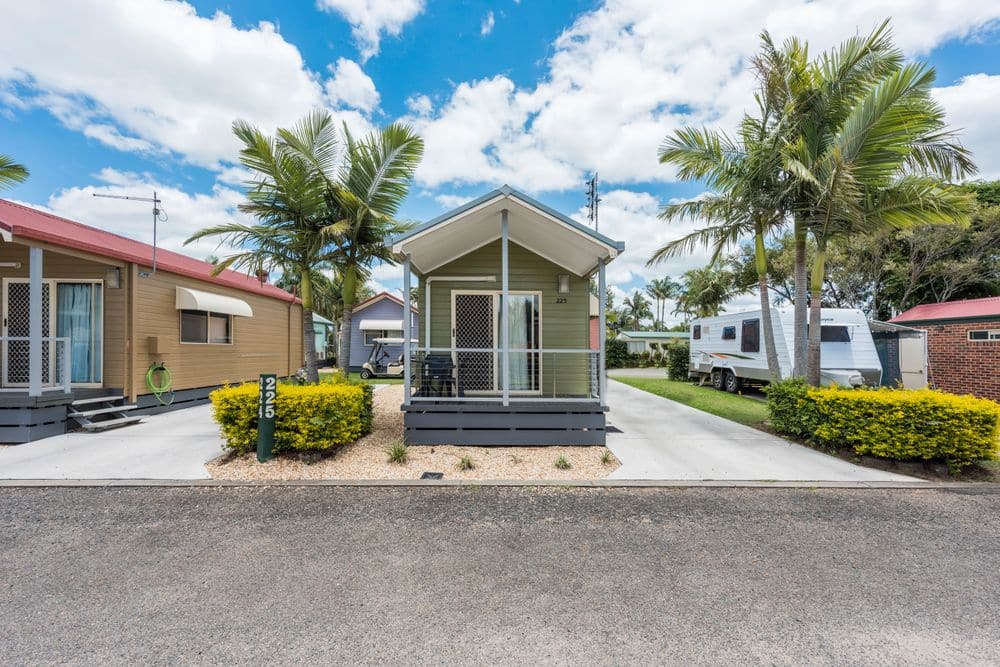 Grafton holiday park jetstar hotels australia