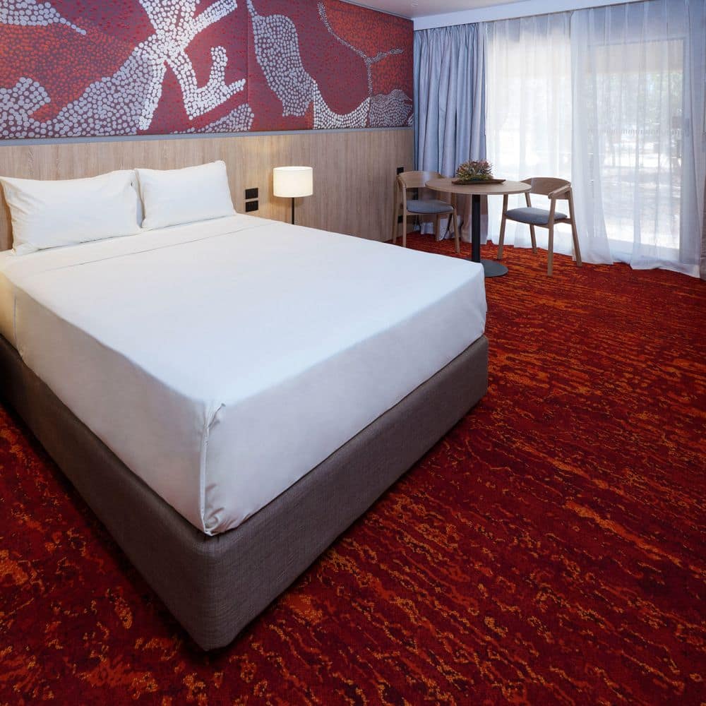 Outback Hotel - Standard Room