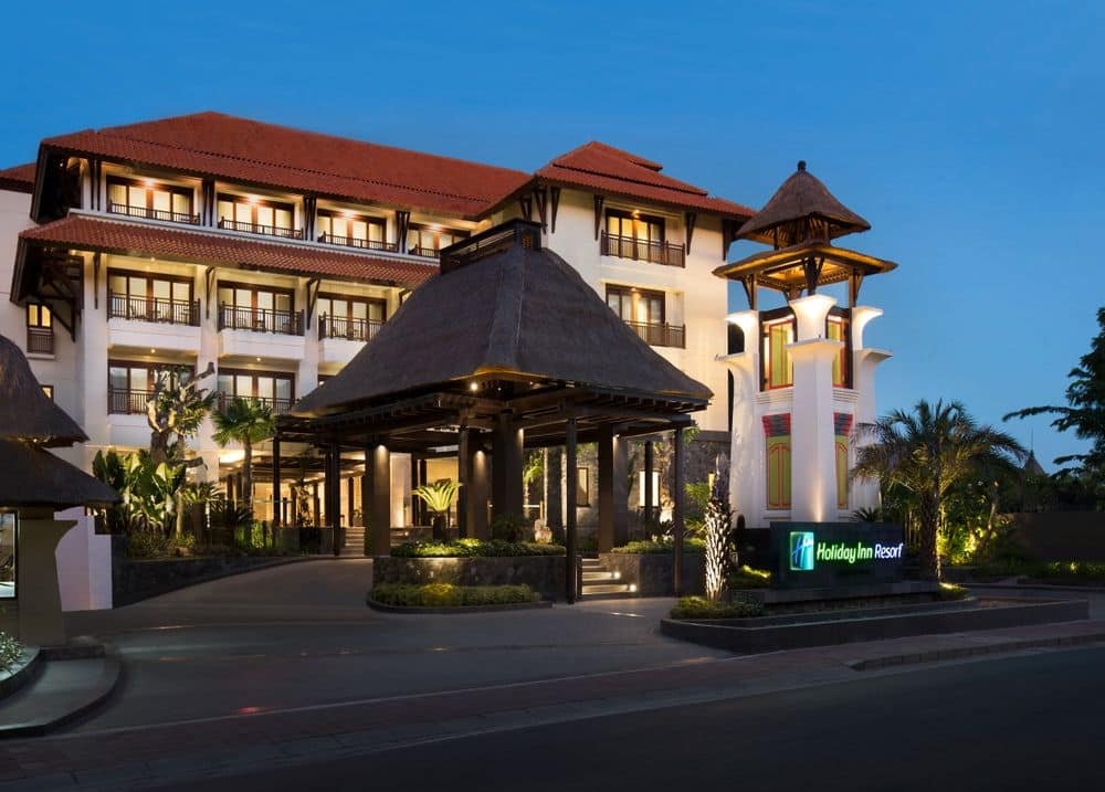 Holiday Inn Bali Nusa Dua