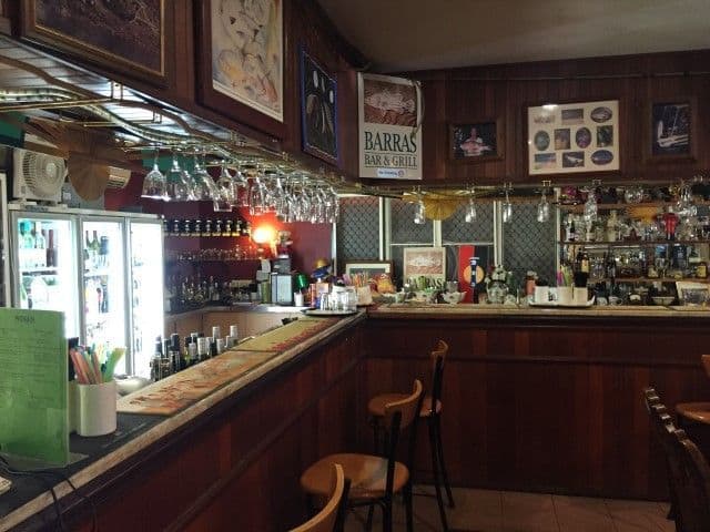 Heritage Resort Weipa Restaurant and Bar