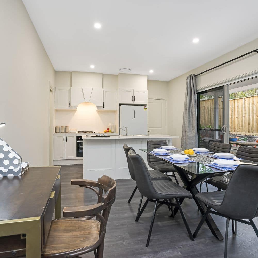 Accommodation Hunter - Bonar Street Maitland