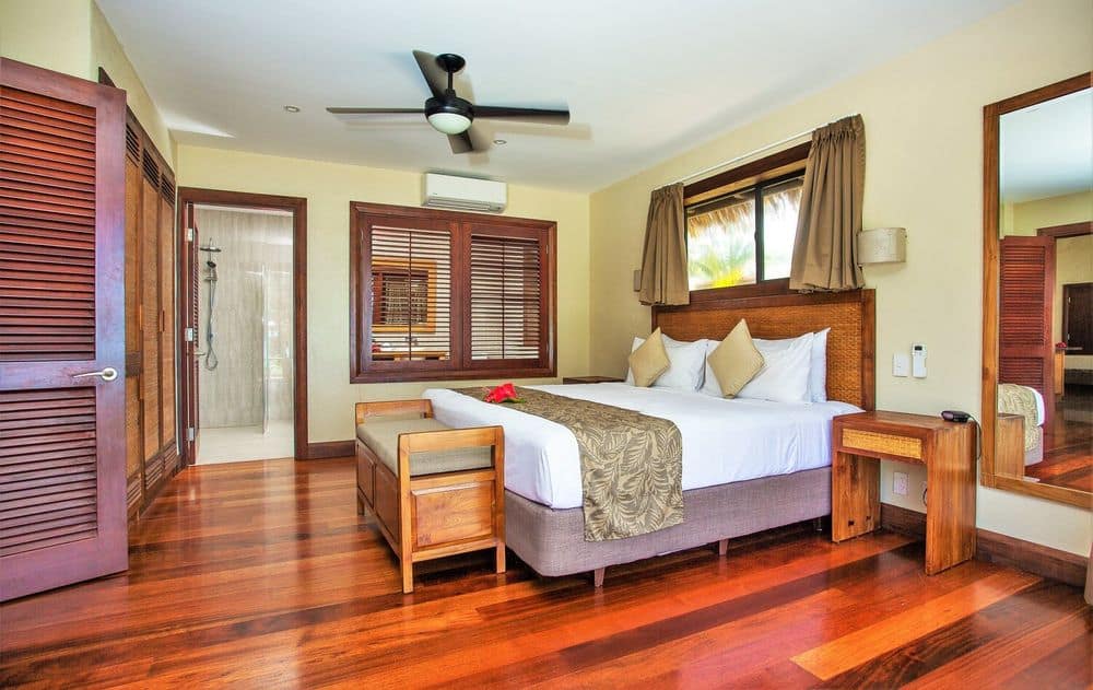 2Bedrooom Are