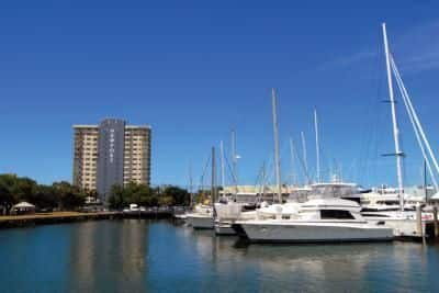 boasting fantastic location on the Spit Mooloolaba