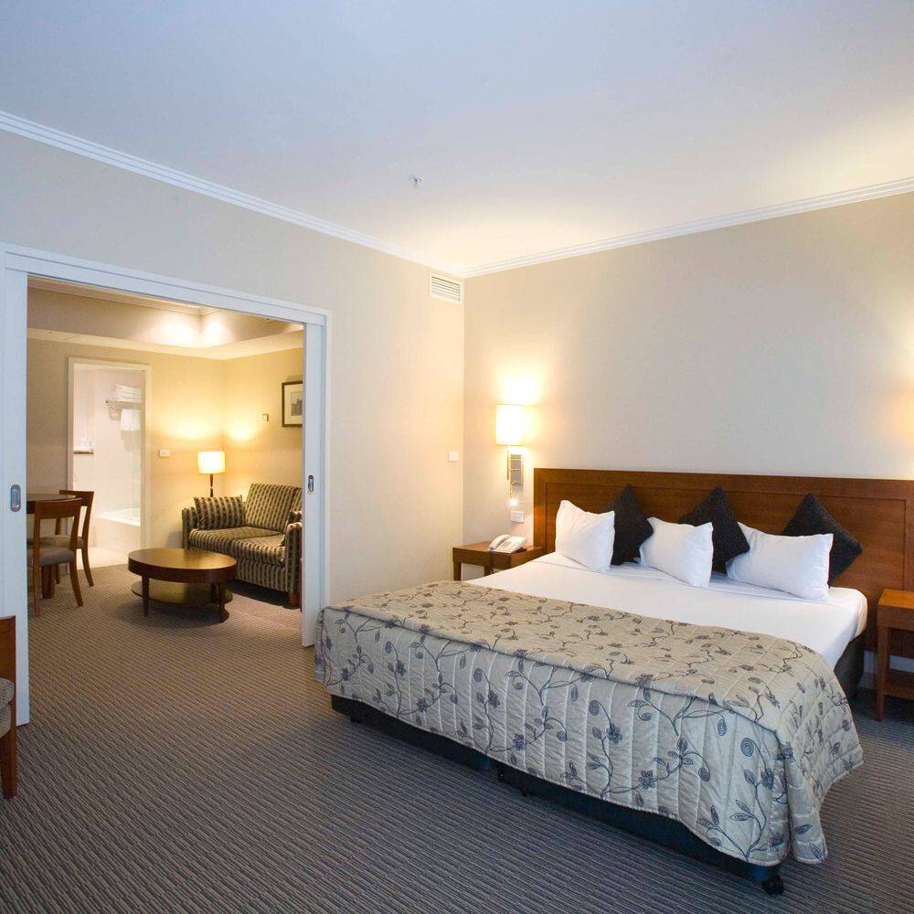 Batman's Hill on Collins | Melbourne | Jetstar Hotels Australia