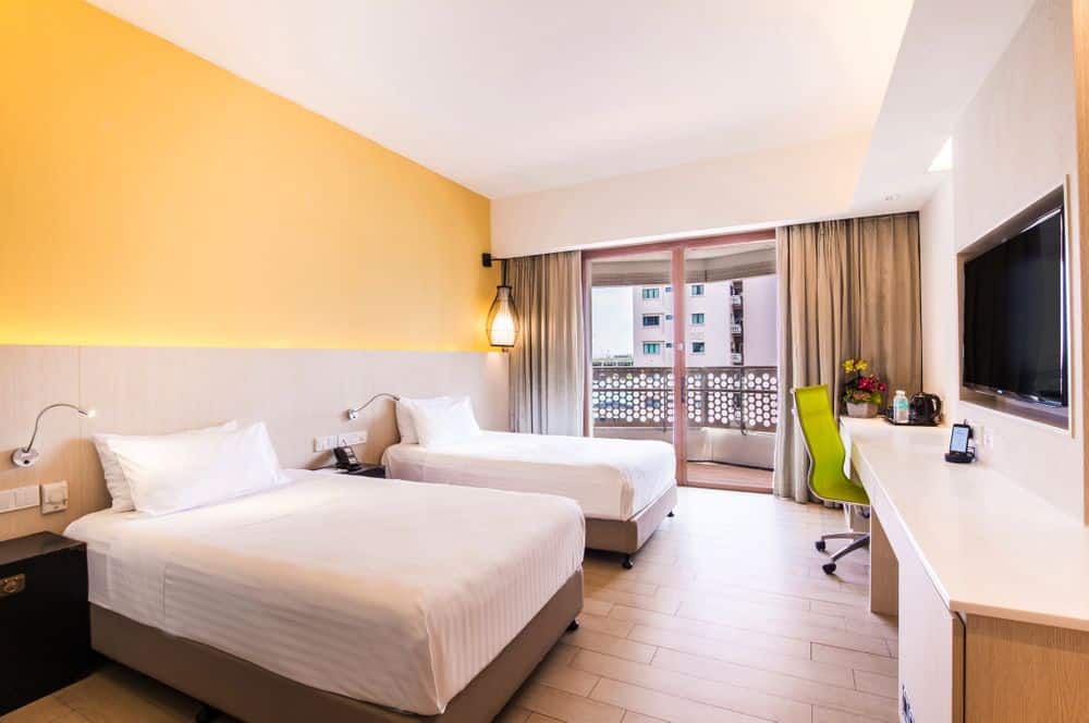 Village Hotel Katong by Far East Hospitality - Superior Room