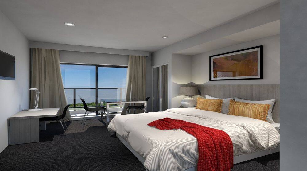 Quest Bella Vista Qantas Hotels quest-bella-vista-qantas-hotels