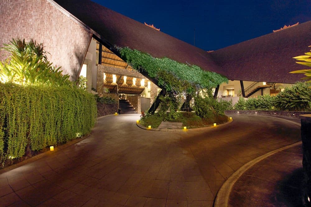 Enterance