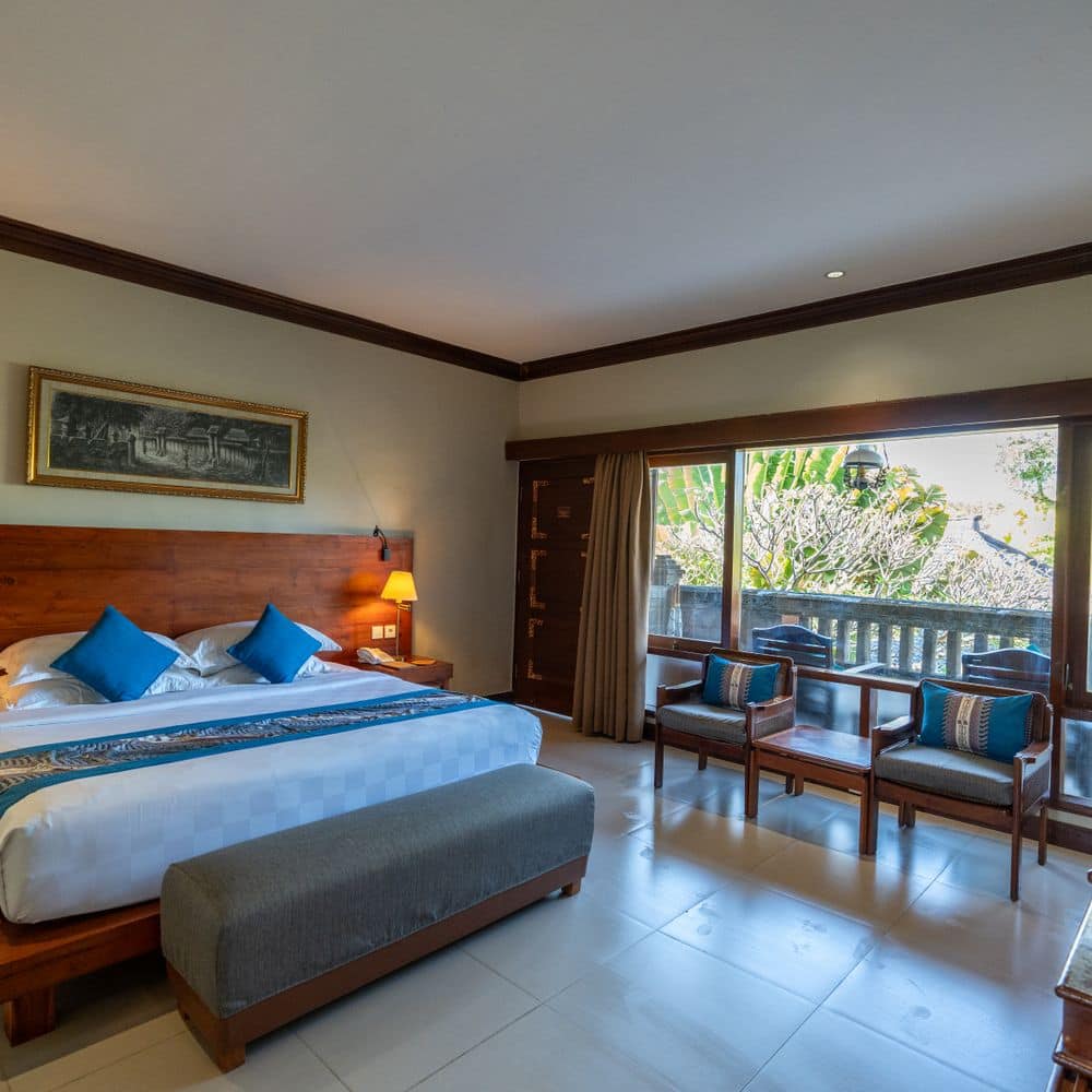 Rama Beach Resort and Villas - Deluxe Room