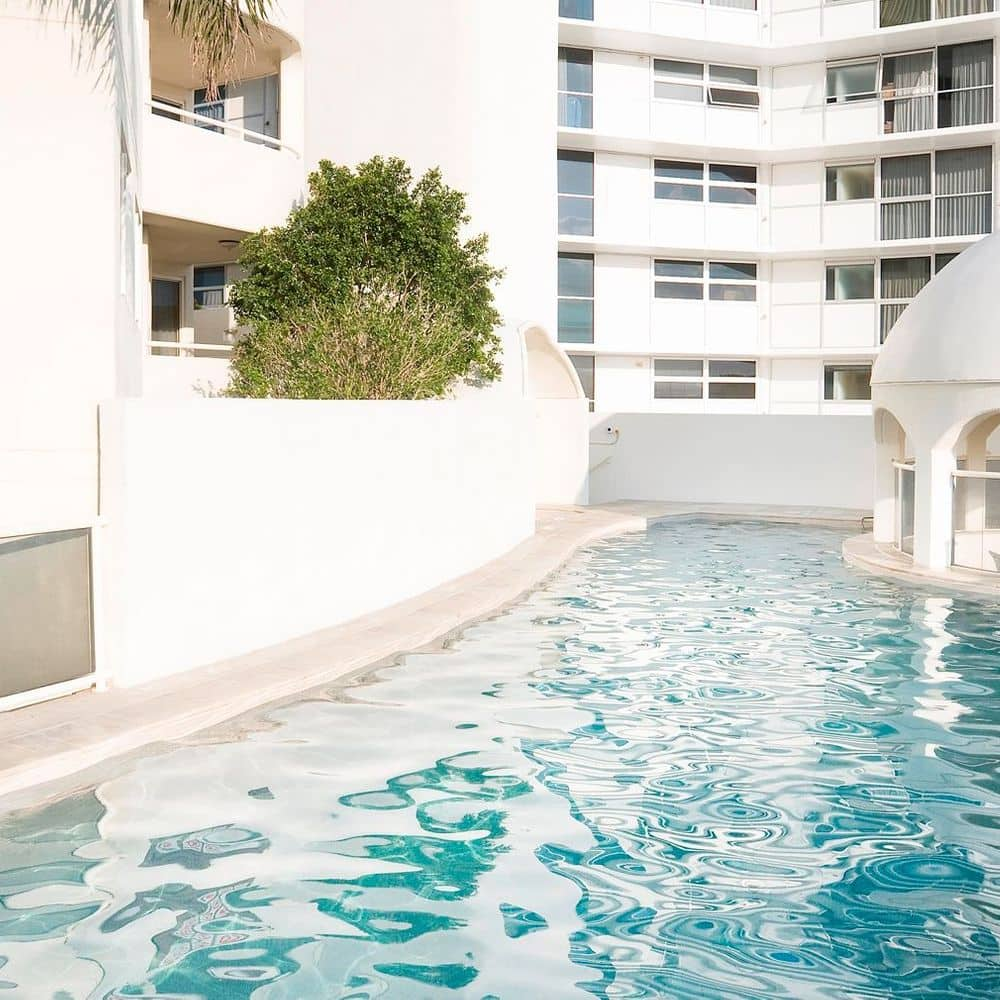 Mantra Zanzibar - Swimming Pool