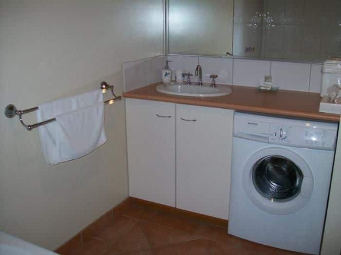 Laundry Facilities
