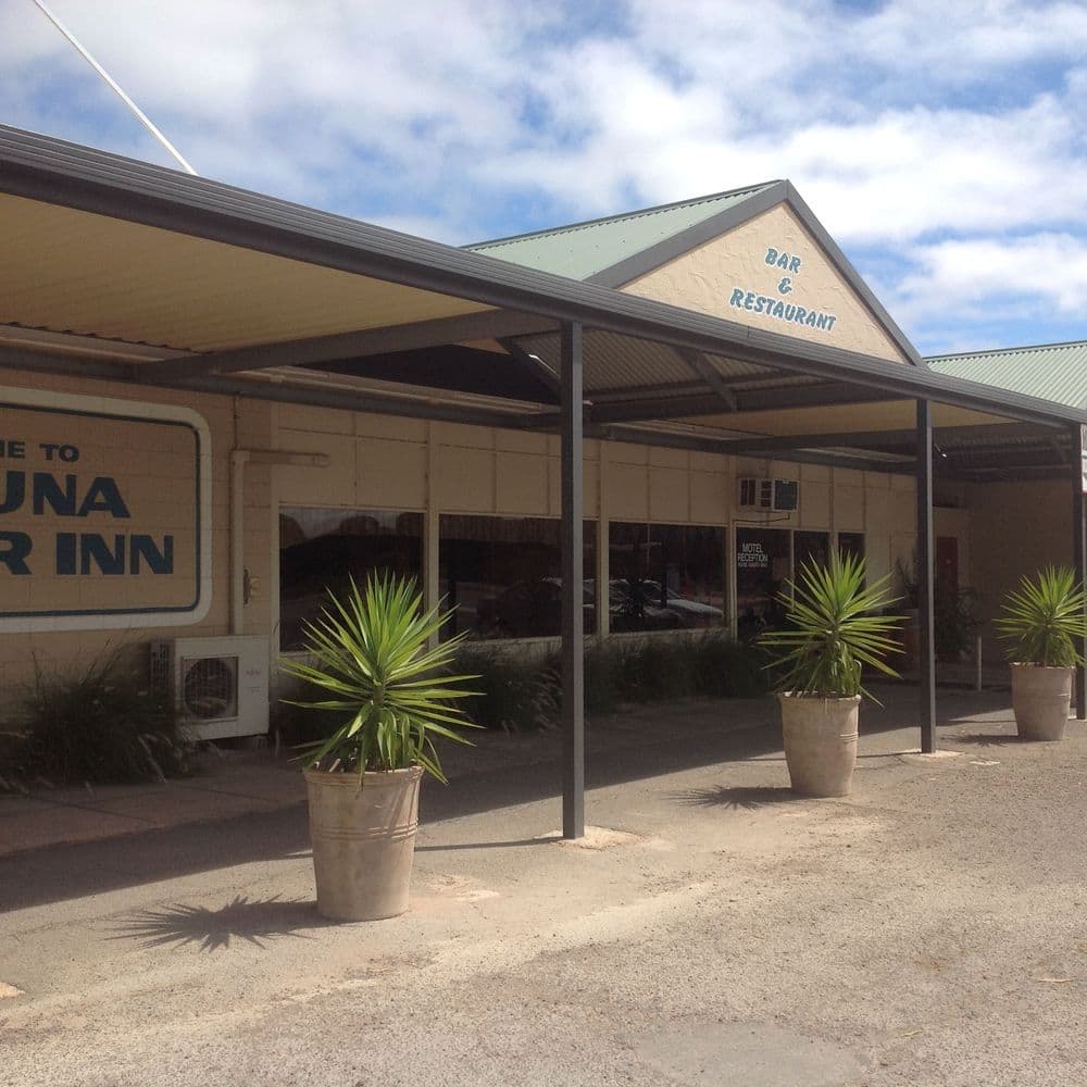 Ceduna Motor Inn