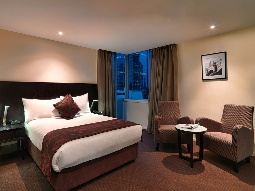Classic Room