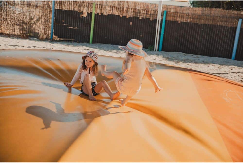 Discovery Parks - Adelaide Beachfront - Playground