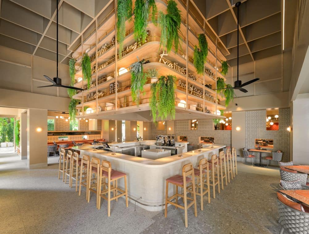 Bistro Grill & Bar