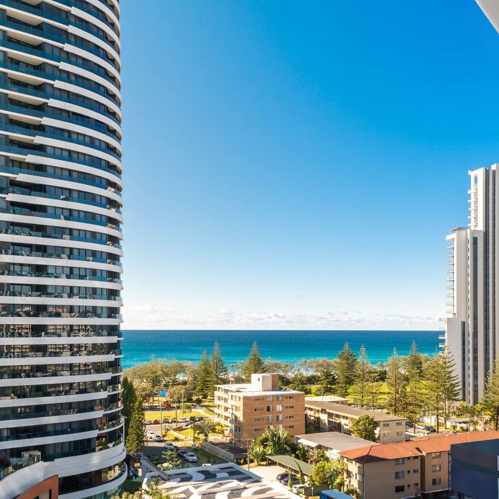 Peppers Broadbeach | Jetstar Hotels Australia