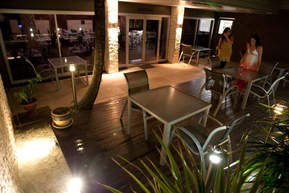 Neptunes' Restaurant