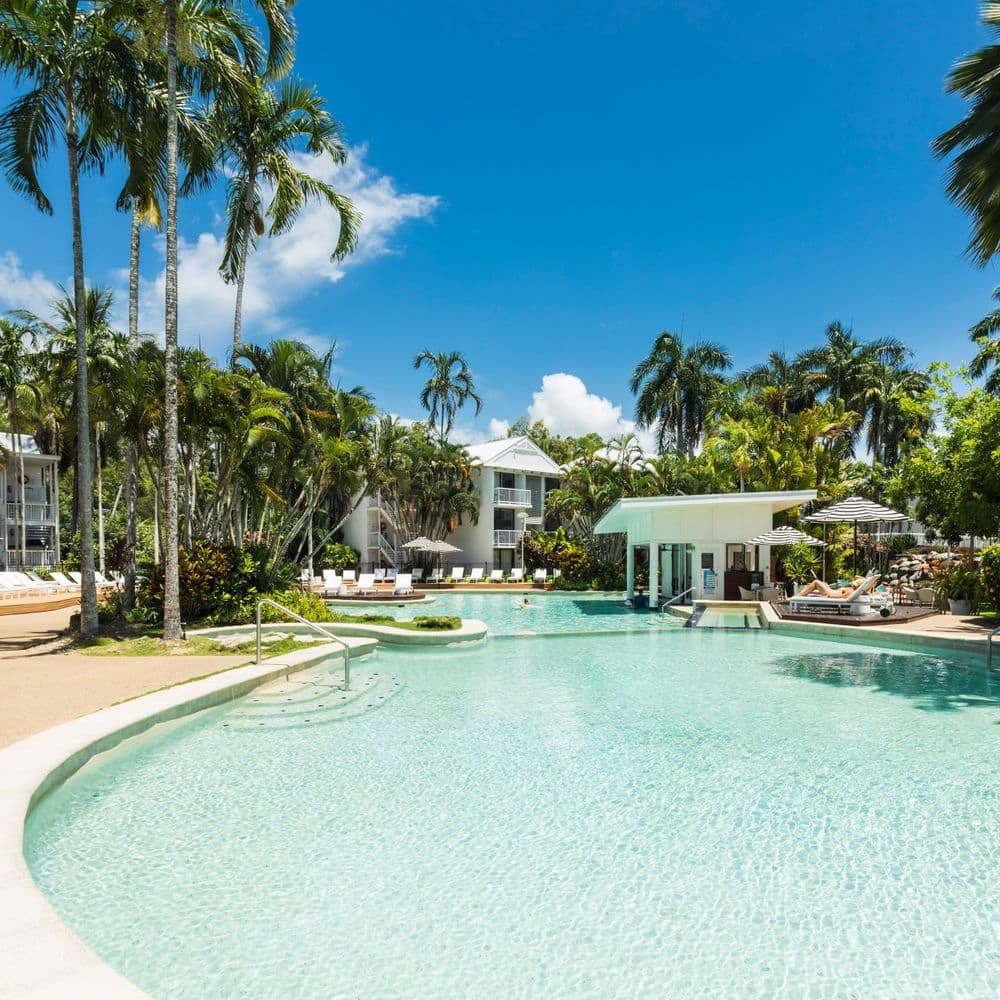 Oaks Port Douglas Resort | Jetstar Hotels Australia