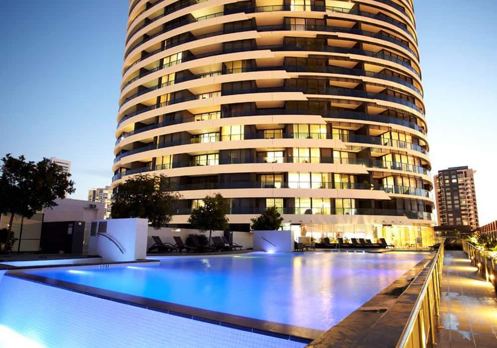 The Oracle Broadbeach - Holiday Holiday