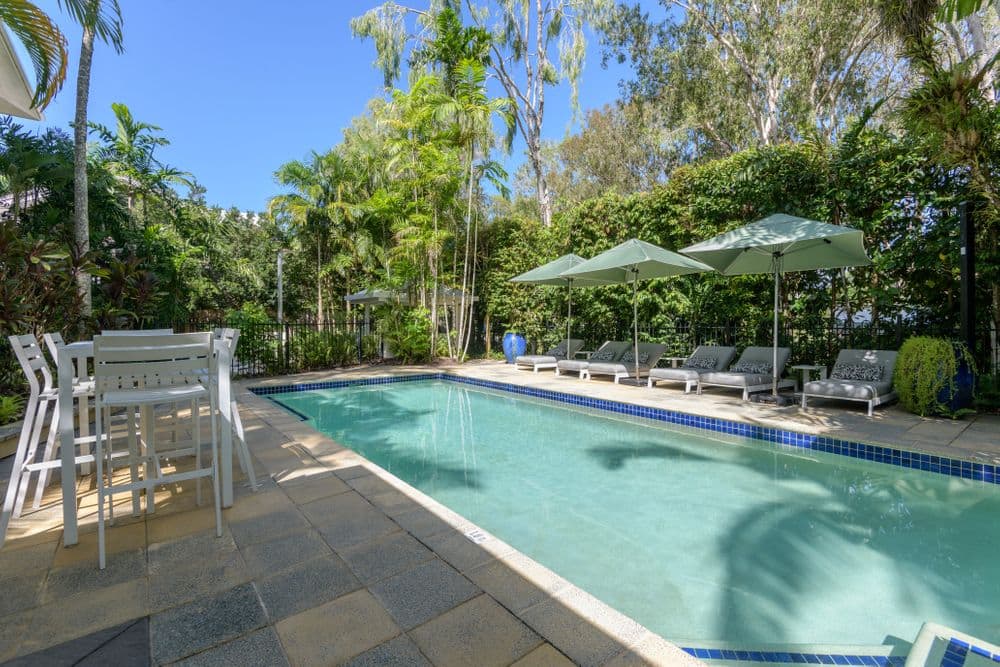 Mandalay Luxury Beachfront Apartments
