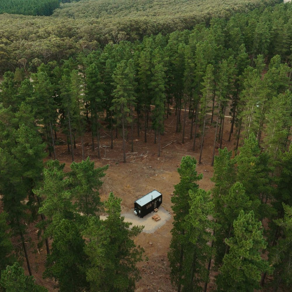 CABN Kuitpo Forest