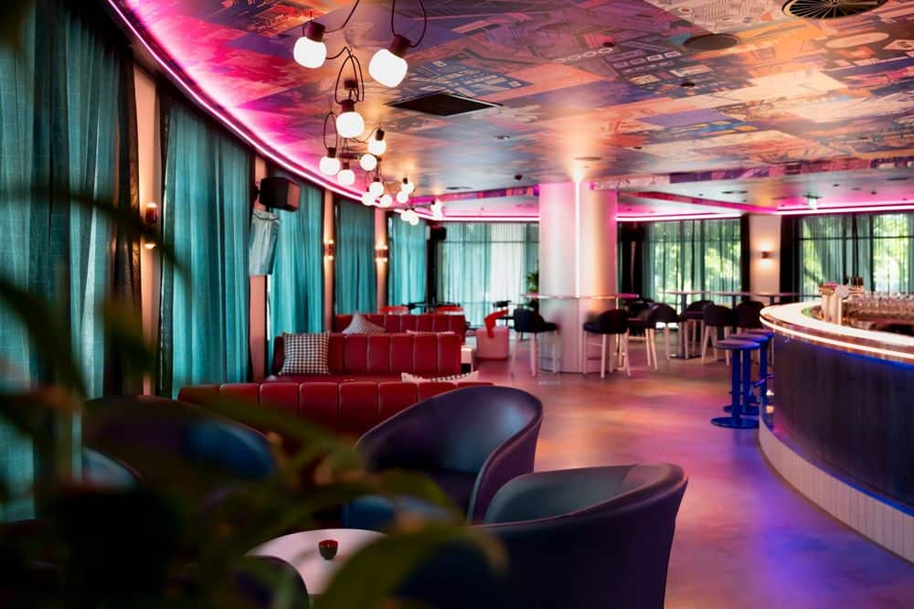 Restaurant - Mee So