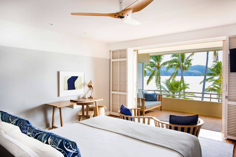 Beach Club Room 