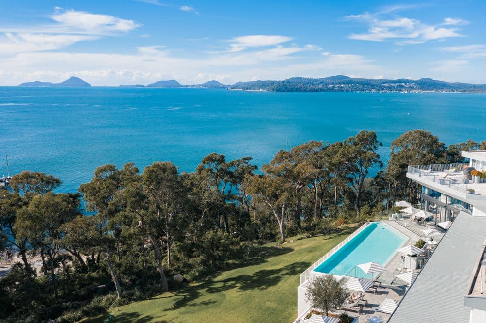 Bannisters Port Stephens