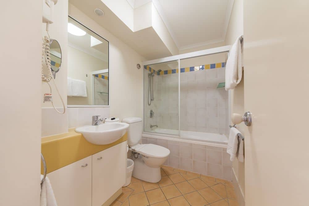 Westend-Central-Apartments-Studio