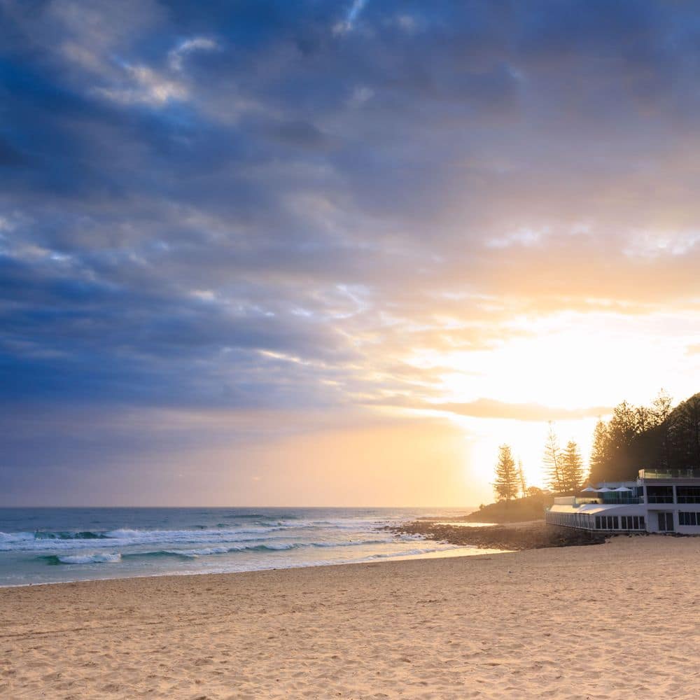 Burleigh Heads