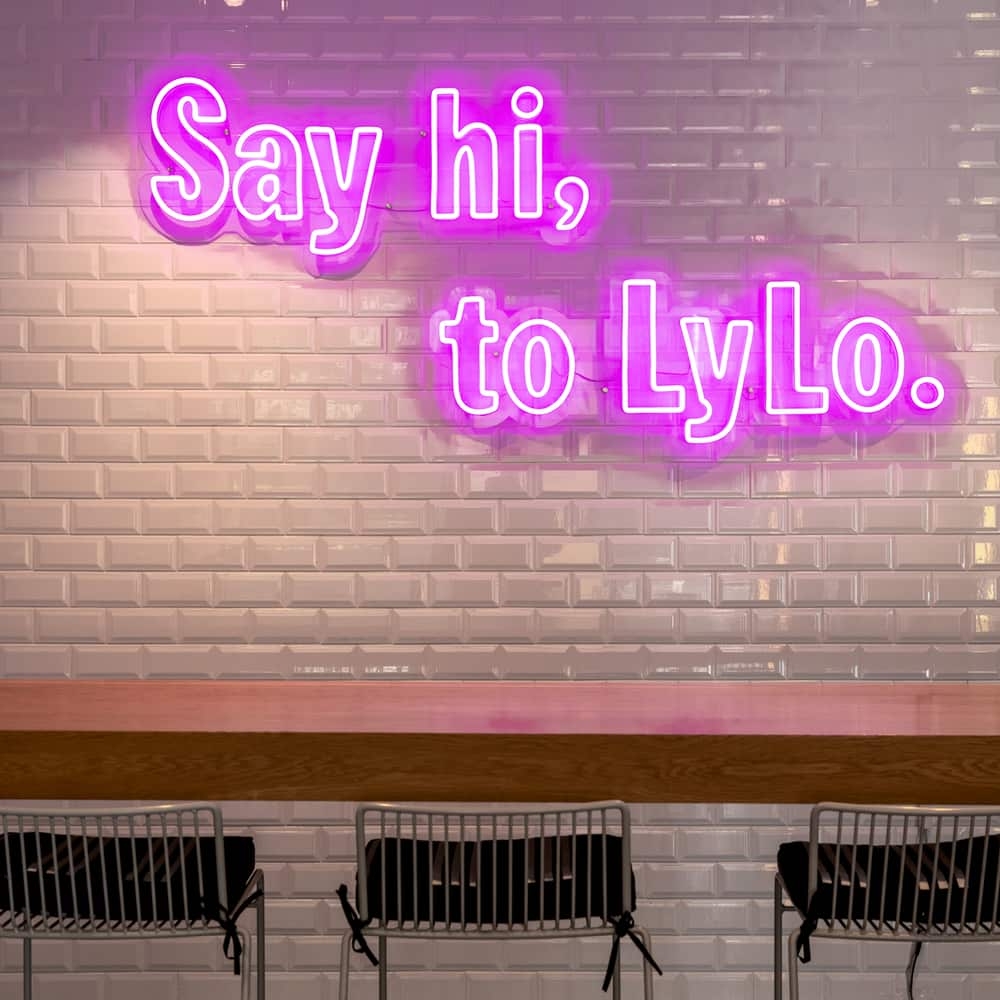 LyLo Brisbane