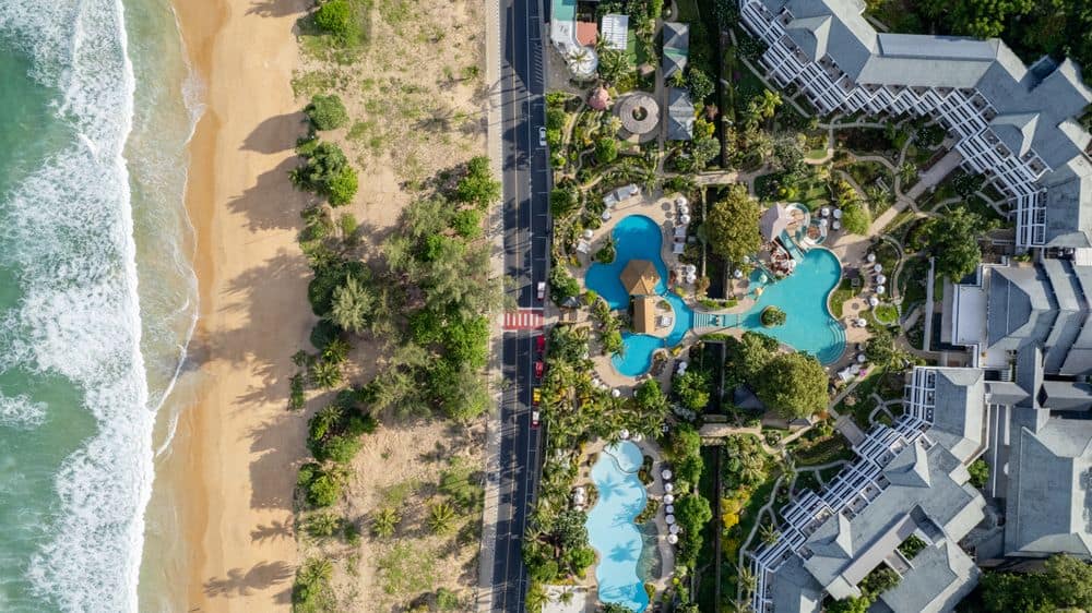 Resort Overview