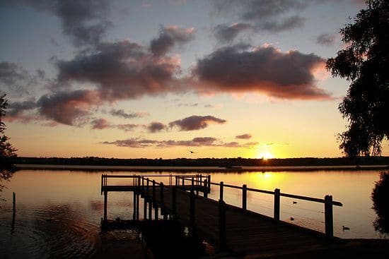 Lake Joondalup